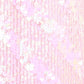 POM Amsterdam Skirts SKIRT - Sequins Shell Pink