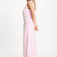 POM Amsterdam Skirts SKIRT - Sequins Shell Pink