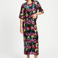 POM Amsterdam Skirts SKIRT - Splashing Letters