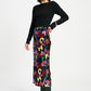 POM Amsterdam Skirts SKIRT - Splashing Letters