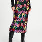 POM Amsterdam Skirts SKIRT - Splashing Letters