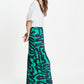 POM Amsterdam Skirts SKIRT - Waves Green