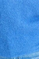 POM Amsterdam Spencers SPENCER - Senna Sapphire Blue