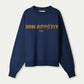 POM Amsterdam Sweaters SWEATER - Bon Appétit