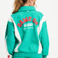 POM Amsterdam Sweaters SWEATER - Colourblock Game On