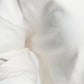 POM Amsterdam Sweaters SWEATER - Matchpoint White