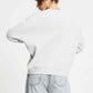 POM Amsterdam Sweaters SWEATER - Pomodori Grey