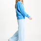 POM Amsterdam Sweaters SWEATER - Record Breaker