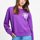 POM Amsterdam Sweaters SWEATER - Sascha POM's Atelier