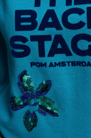 POM Amsterdam Sweaters SWEATER - Sascha The Backstage