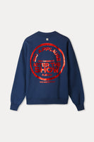 POM Amsterdam Sweaters SWEATER - Sophie Big Applause