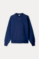 POM Amsterdam Sweaters SWEATER - Sophie Big Applause