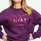 POM Amsterdam Sweaters SWEATER - Sophie The Grand Finale