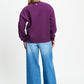 POM Amsterdam Sweaters SWEATER - Sophie The Grand Finale