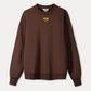 POM Amsterdam Sweaters SWEATER - Sophie The Studio