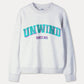 POM Amsterdam Sweaters SWEATER - Unwind