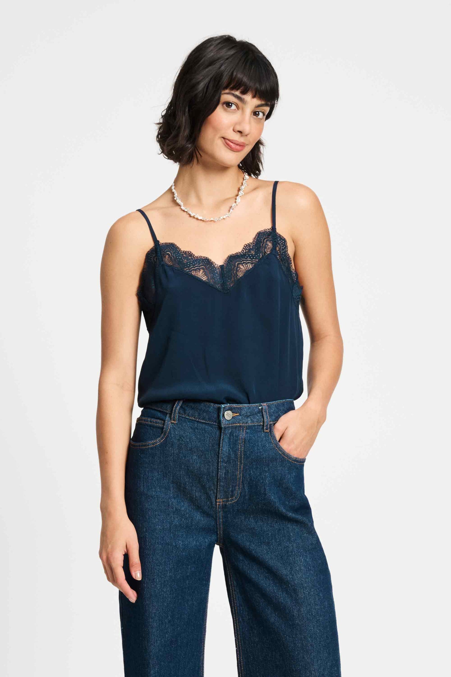 Tops