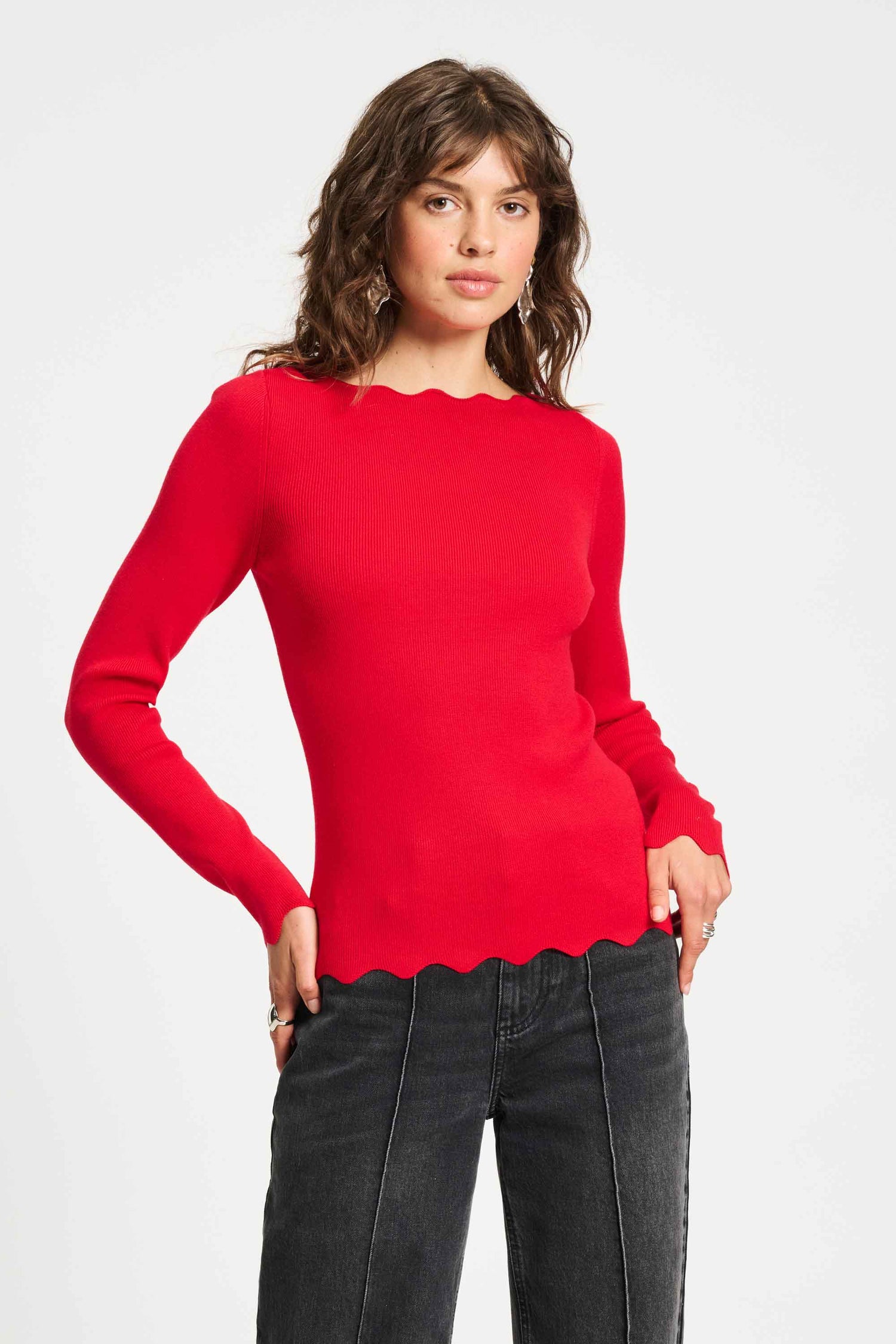 Tops & T-shirts
