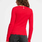 POM Amsterdam Tops TOP - Bodhi Chili Red
