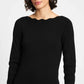 POM Amsterdam Tops TOP - Bodhi Noir