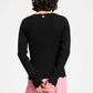 POM Amsterdam Tops TOP - Bodhi Noir
