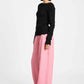 POM Amsterdam Tops TOP - Bodhi Noir