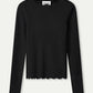 POM Amsterdam Tops TOP - Bodhi Noir
