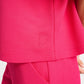 POM Amsterdam Tops TOP - Bright Rose