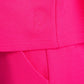 POM Amsterdam Tops TOP - Bright Rose