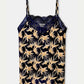 POM Amsterdam Tops TOP - Cami Artisan Sand
