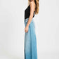 POM Amsterdam Tops TOP - Cami Black