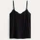 POM Amsterdam Tops TOP - Emmi Black