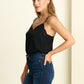 POM Amsterdam Tops TOP - Emmi Black