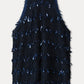 POM Amsterdam Tops TOP - Isa Eternal Blue