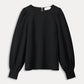 POM Amsterdam Tops TOP - Kae Black