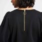 POM Amsterdam Tops TOP - Kae Black