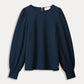 POM Amsterdam Tops TOP - Kae Eternal Blue