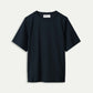 POM Amsterdam Tops TOP - Nina Dark Navy