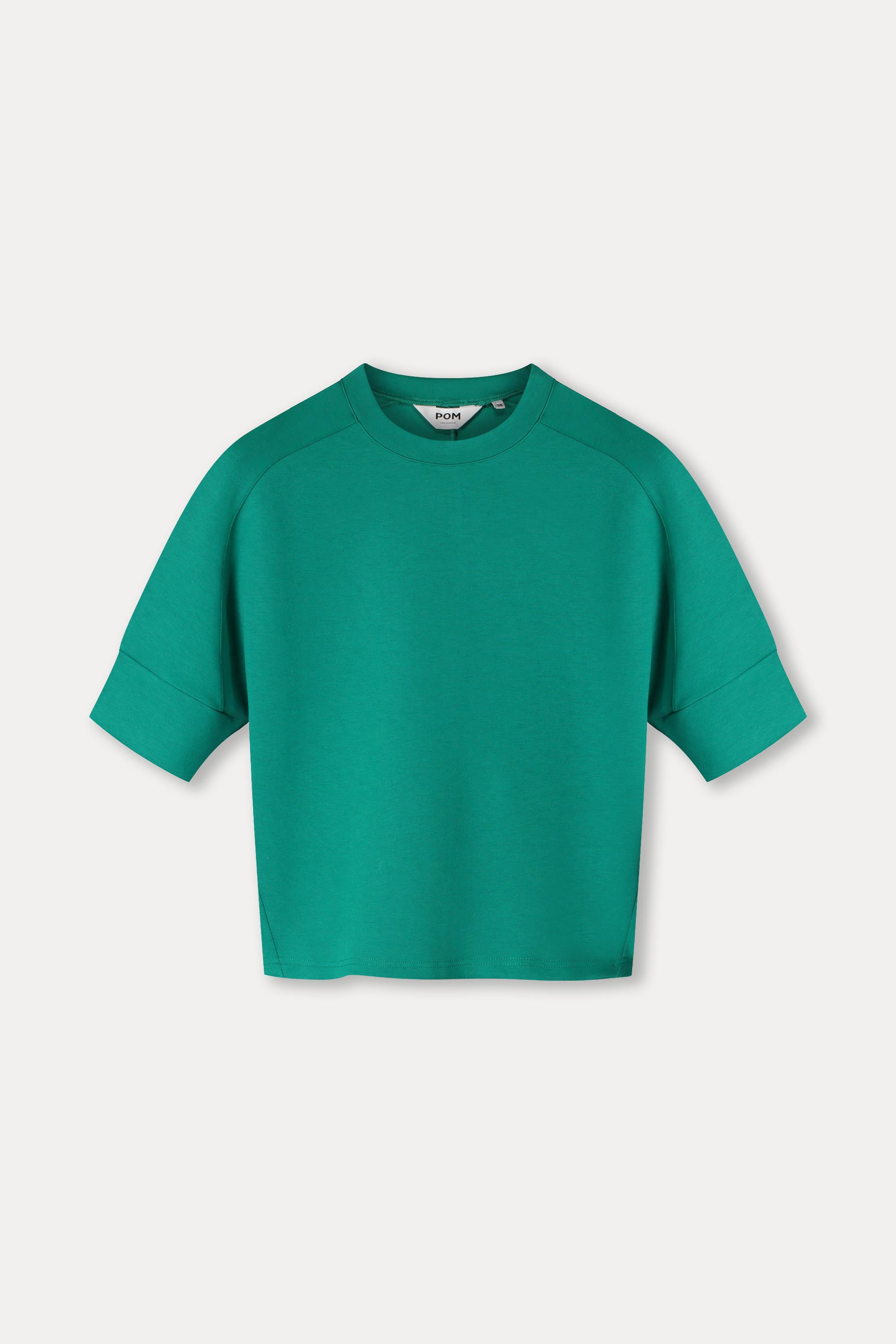 T shirts for women, beautiful tops and basic tees | POM