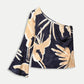 POM Amsterdam Tops TOP - One Shoulder Artisan Sand
