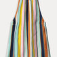 POM Amsterdam Tops TOP - Paradise Stripes