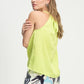 POM Amsterdam Tops TOP - Summer Lime