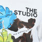 POM Amsterdam Tshirts T-SHIRT - Tara The Studio