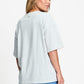 POM Amsterdam Tshirts T-SHIRT - Tess The Stage