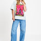 POM Amsterdam Tshirts T-SHIRT - Tess The Stage
