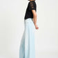 POM Amsterdam Tshirts TSHIRT - Ellen Black