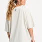 POM Amsterdam Tshirts TSHIRT - Oversized Game On