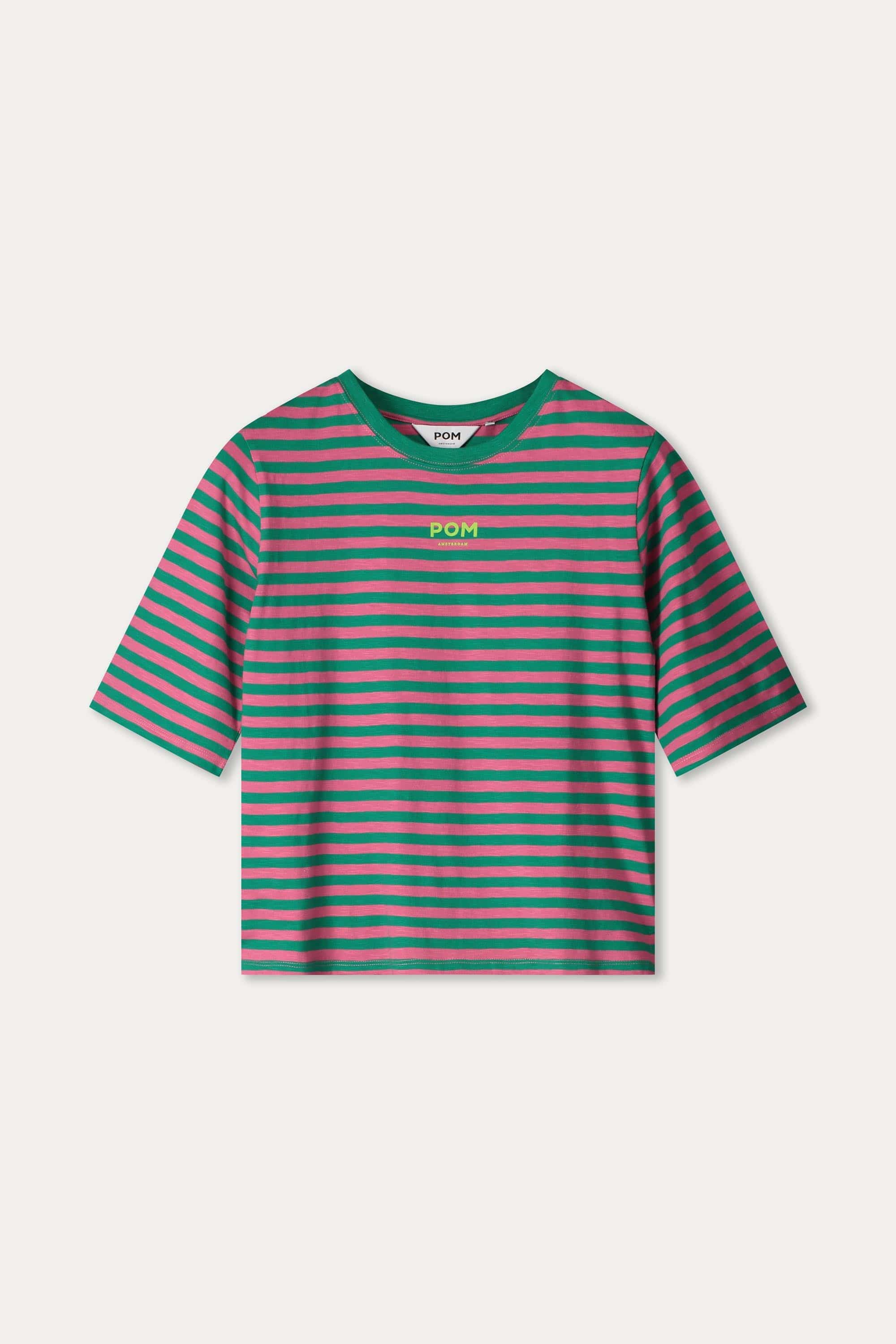 T shirts for women, beautiful tops and basic tees | POM