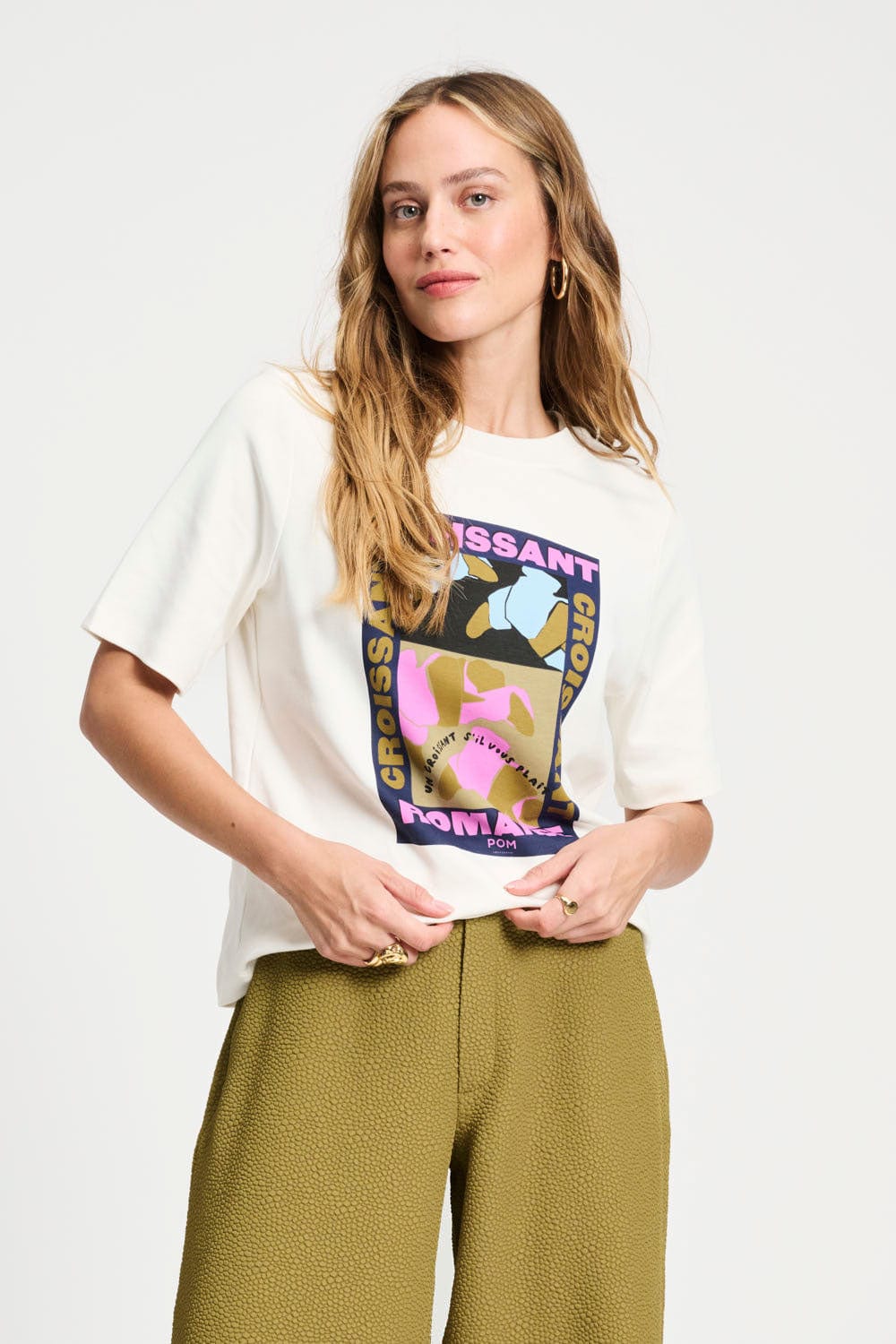 T-shirts