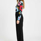POM Amsterdam Turtlenecks TURTLENECK - Autumn Garden